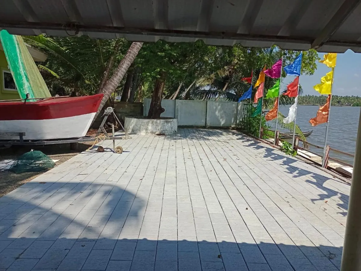 Kalamana Serene Chavakkad