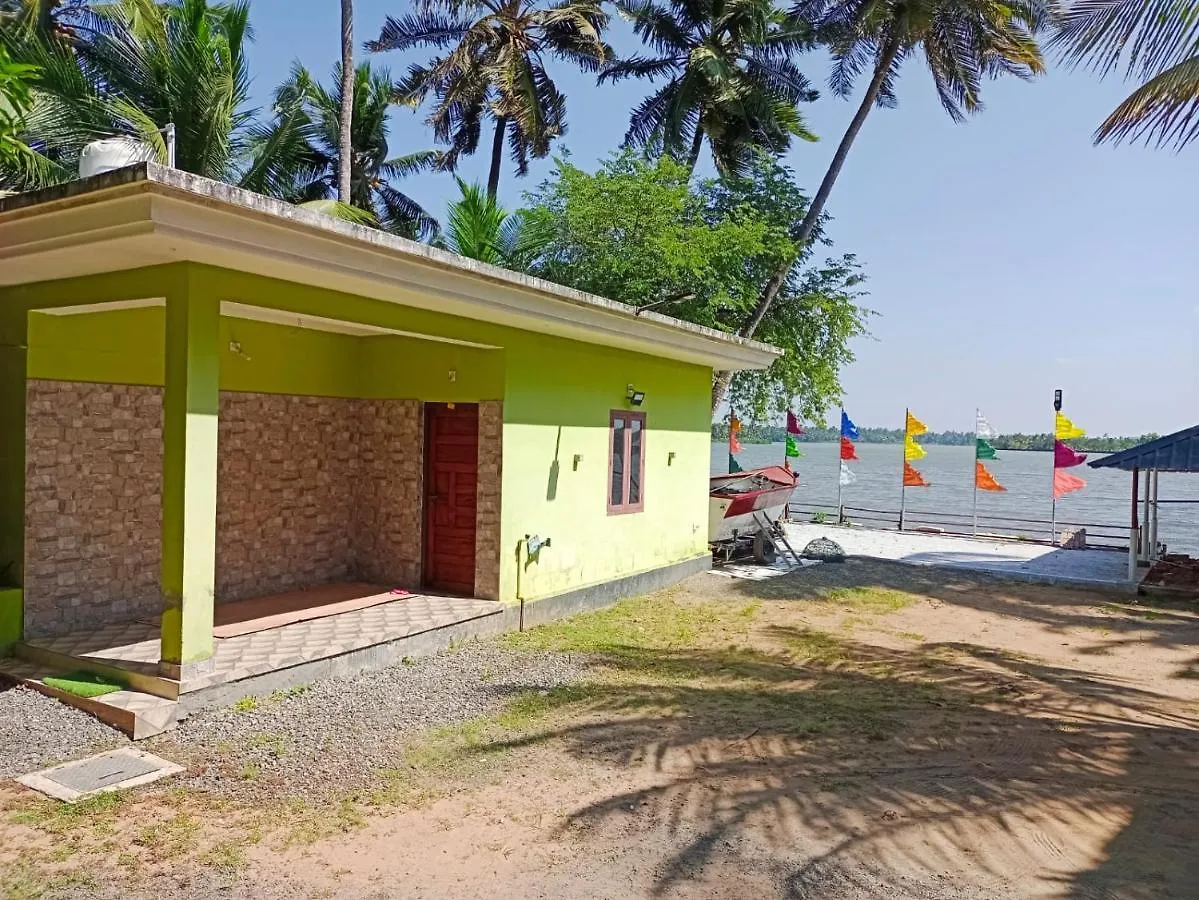 Guest house Kalamana Serene Chavakkad