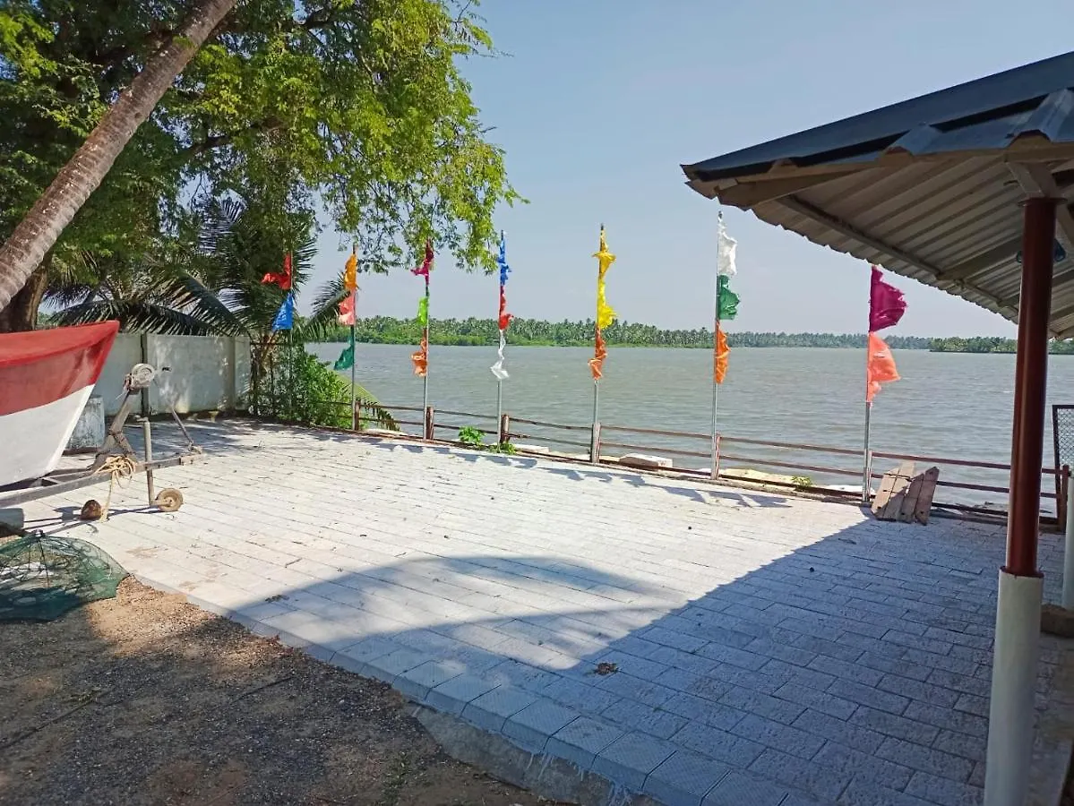 Kalamana Serene Chavakkad Guest house