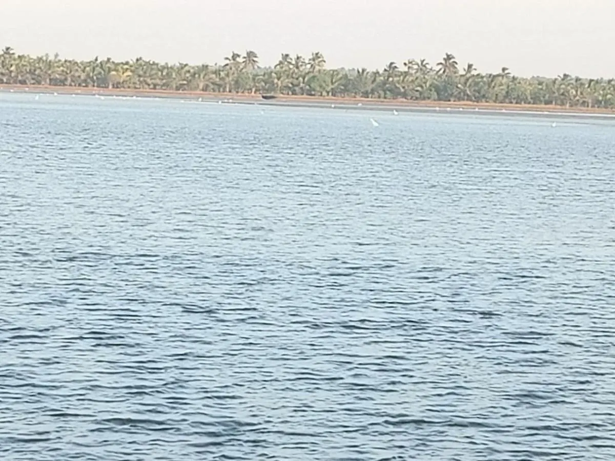 Kalamana Serene Chavakkad Guest house