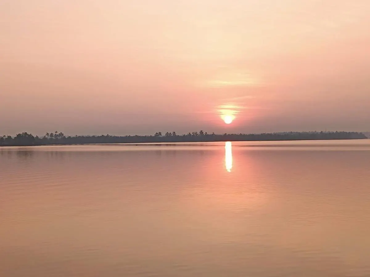 Kalamana Serene Chavakkad