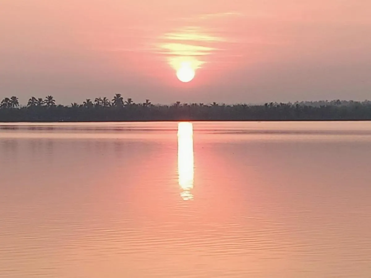 Guest house Kalamana Serene Chavakkad