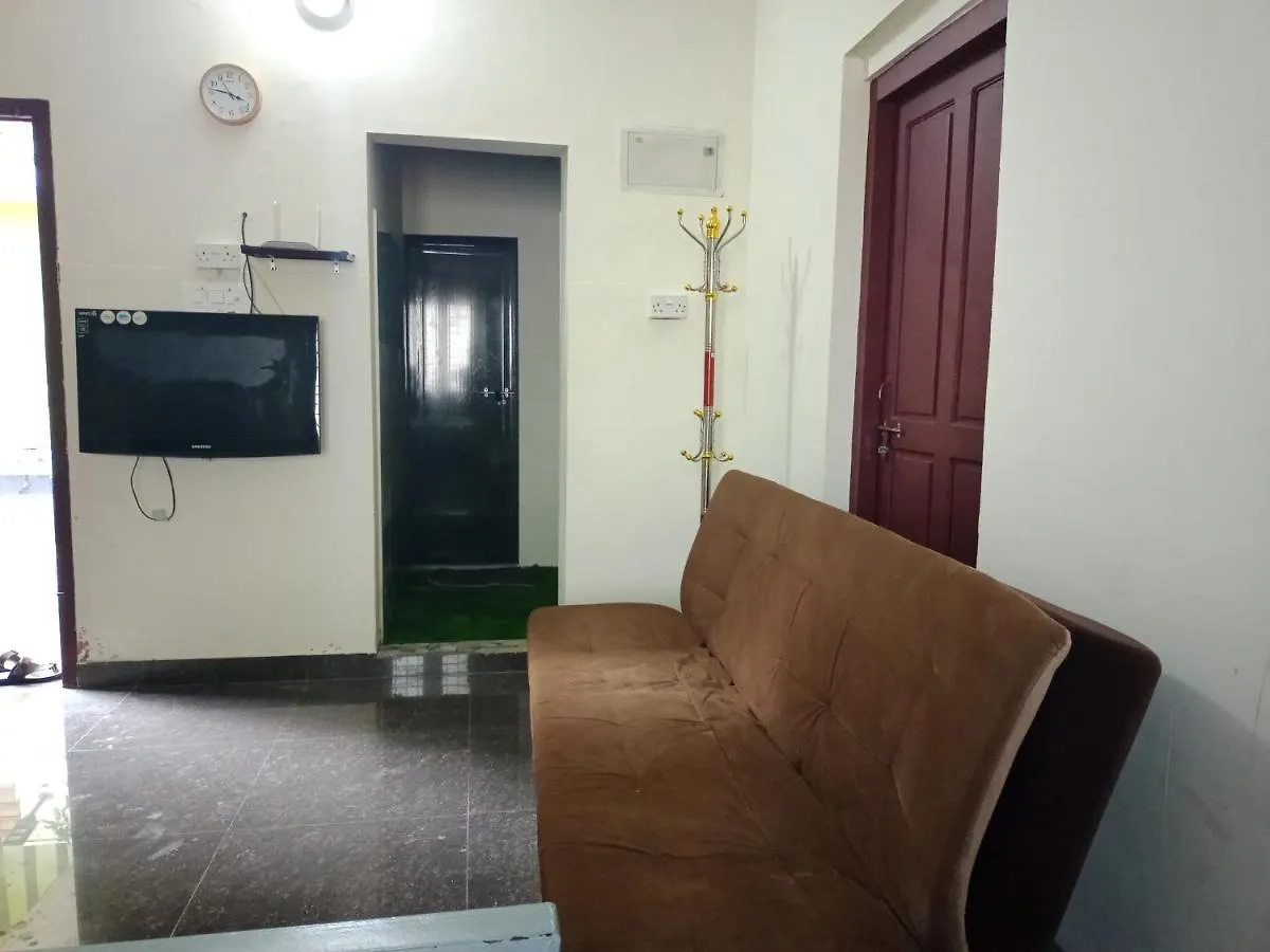Kalamana Serene Chavakkad