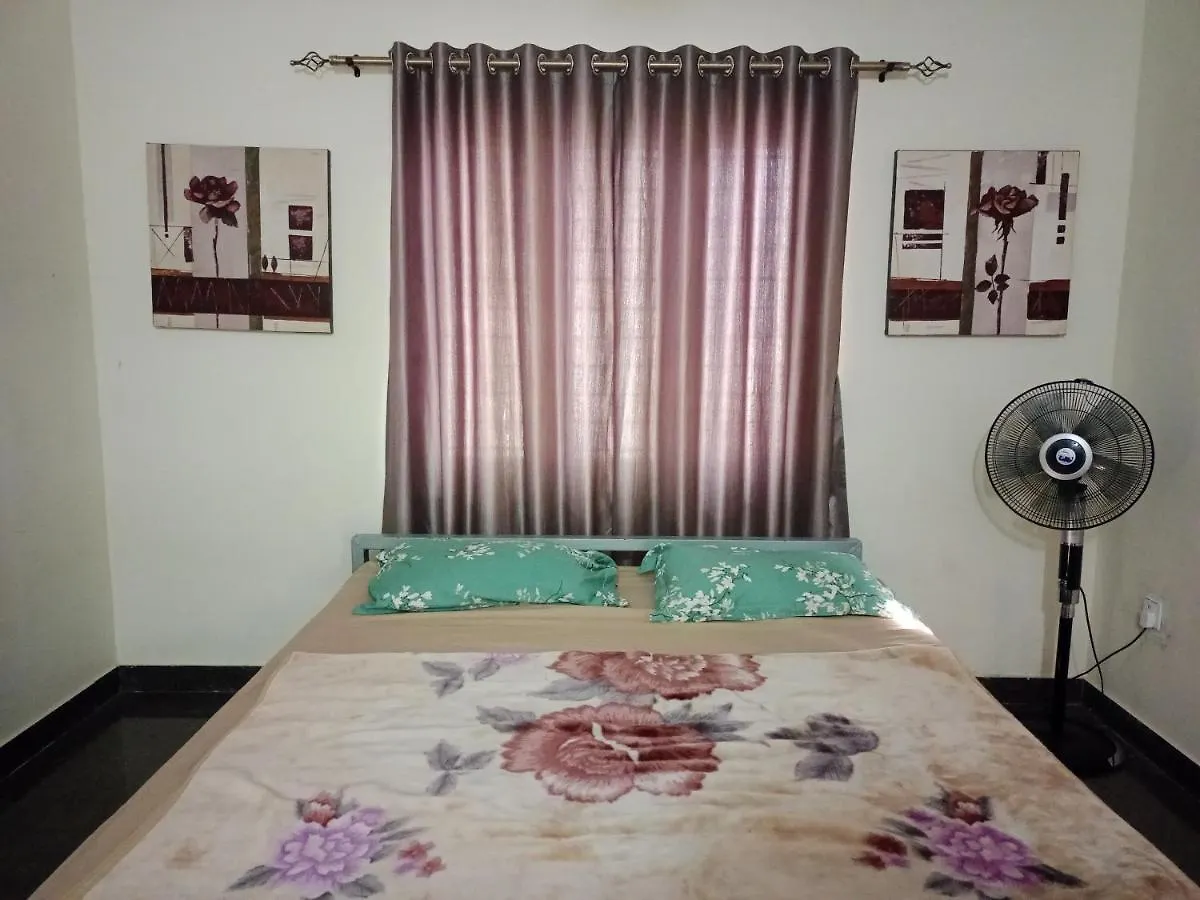 Kalamana Serene Chavakkad 0*,
