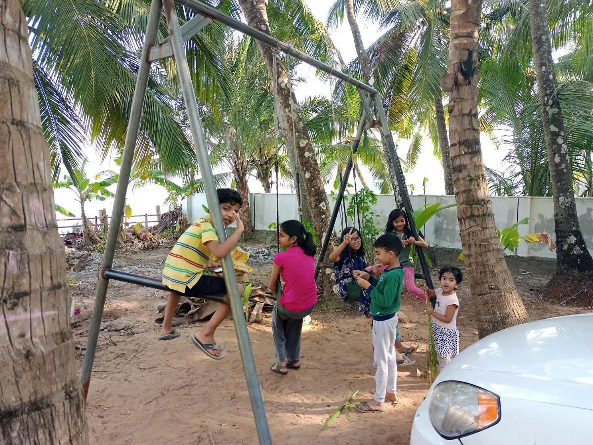 Kalamana Serene Chavakkad Guest house
