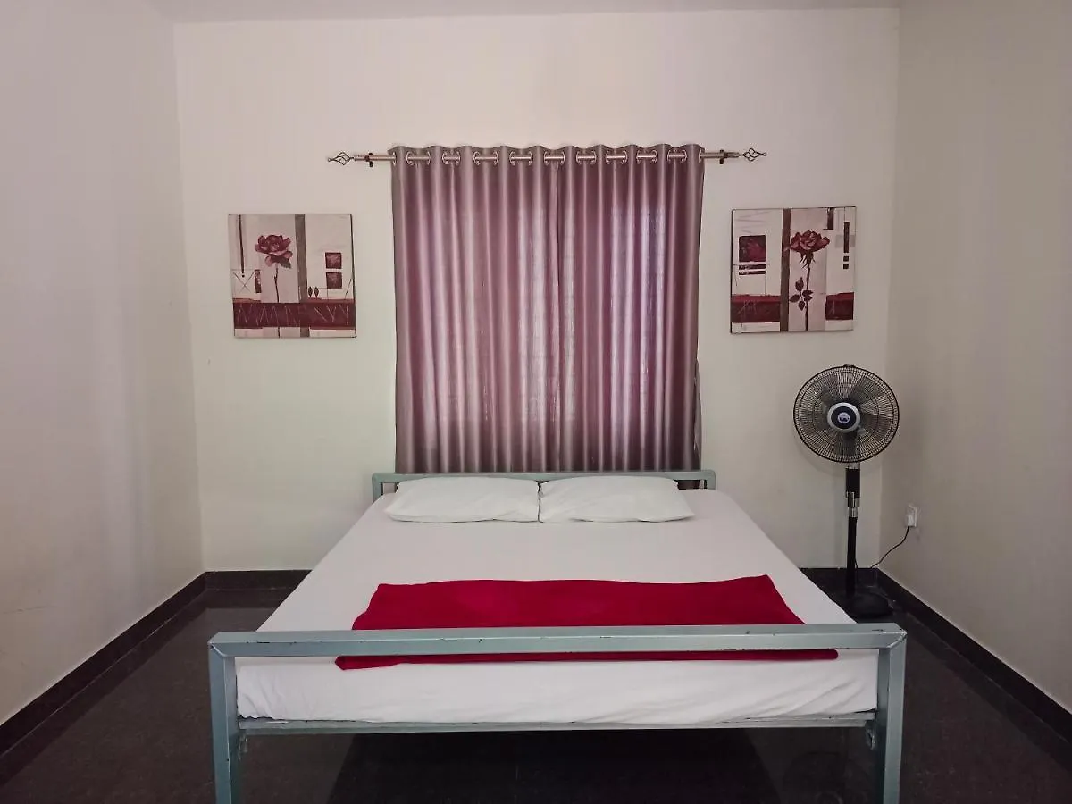 Kalamana Serene Chavakkad