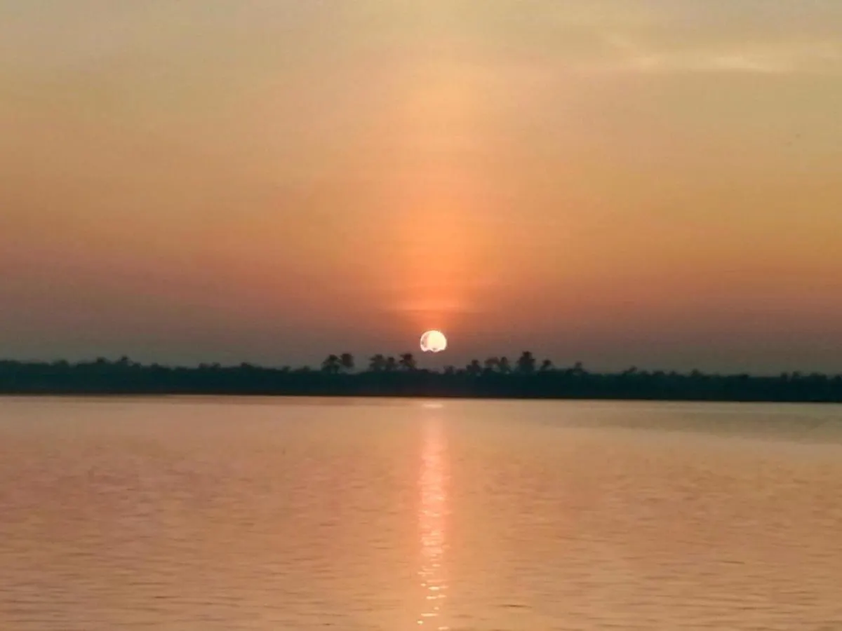 Kalamana Serene Chavakkad 0*,  India