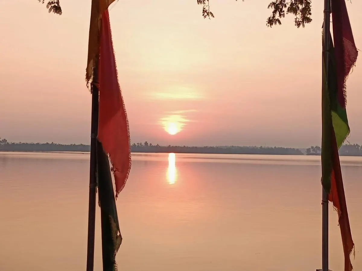 Guest house Kalamana Serene Chavakkad India