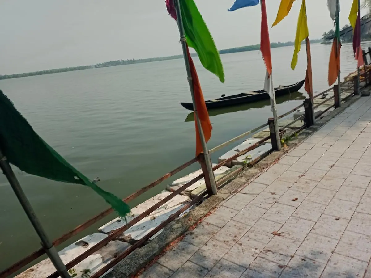 Guest house Kalamana Serene Chavakkad